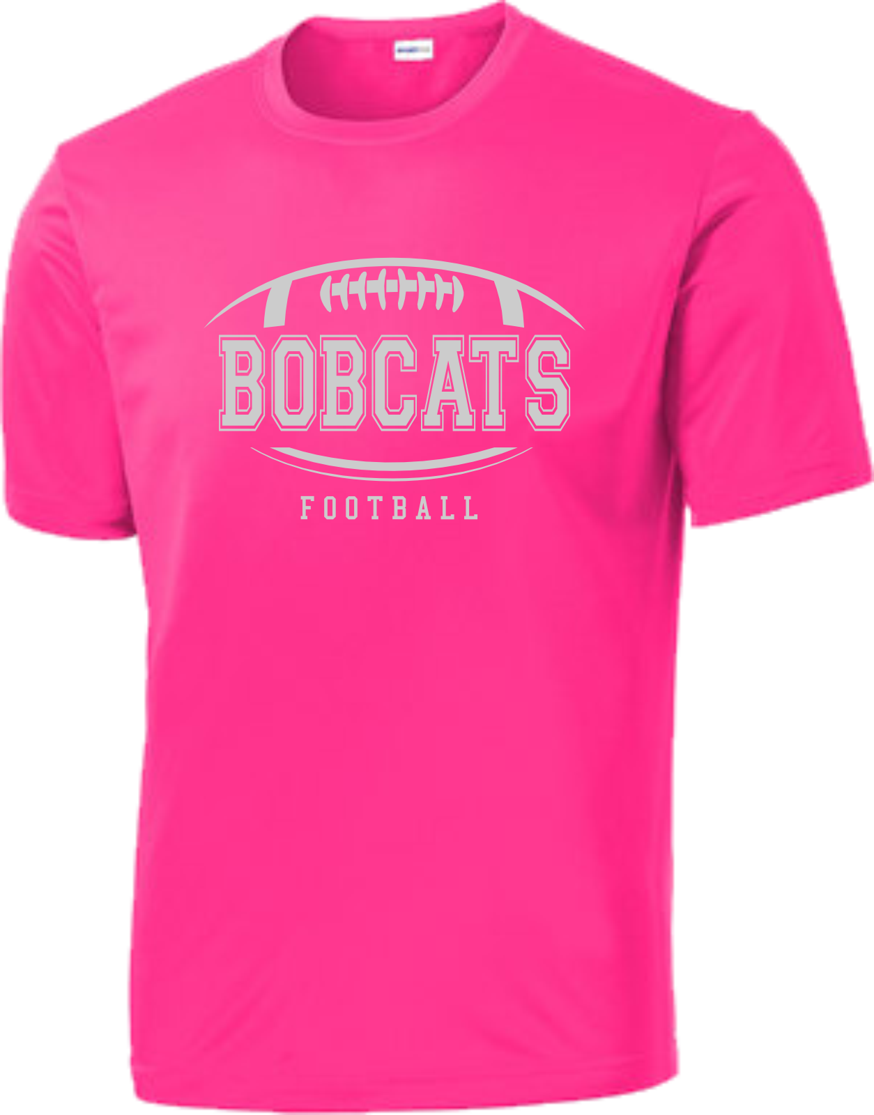 Bobcat Nation School Spirit Sweatshirt Bobcat Mascot Shirt Sports