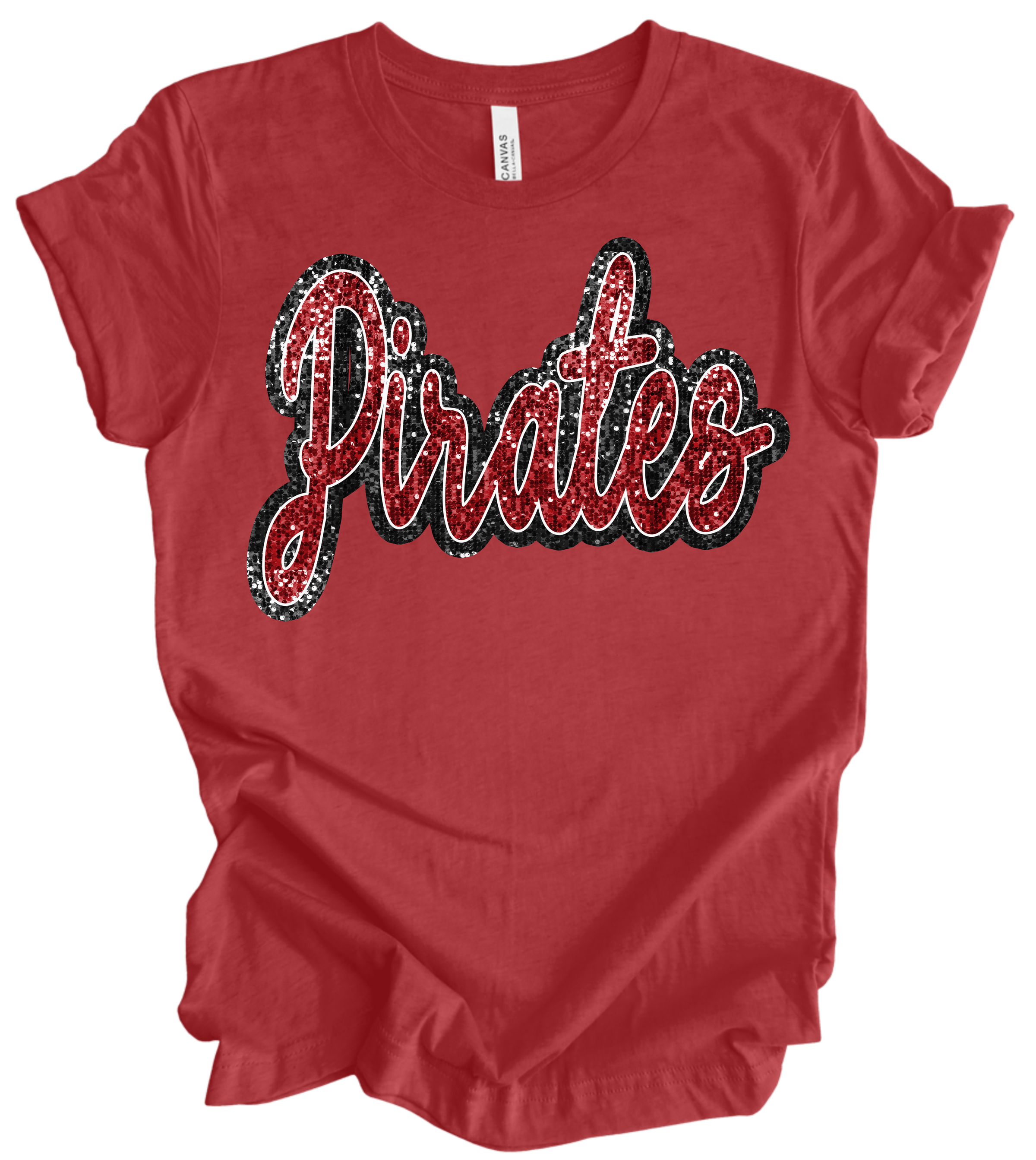 Pink Out Pirates Shirts, High Quality DTF Print Shirt, Support a